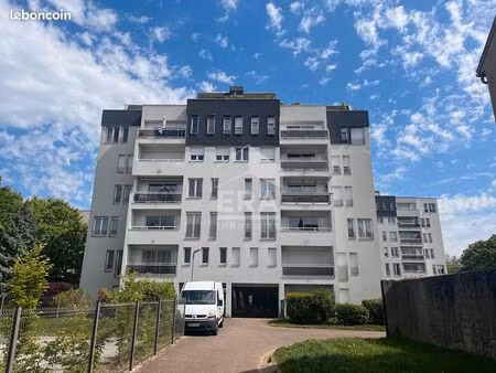 appartement 5 pièces 110 m²