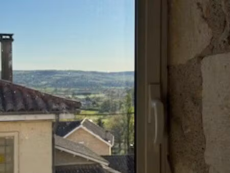 à louer appartement à monflanquin
