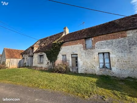 maison 2 pièces 41 m²