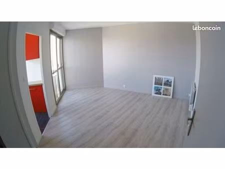 studio 1 pièce  quartier dunois