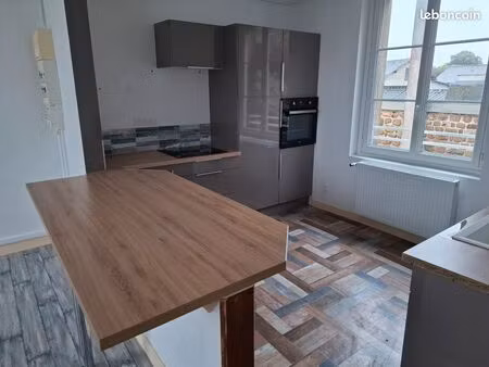appartement centre ville