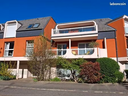appartement 3 pièces 83 m²