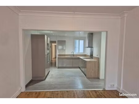 appartement t3 à vendre