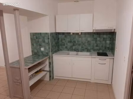 appartement t2