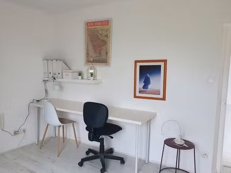 a louer 3 espaces de coworking