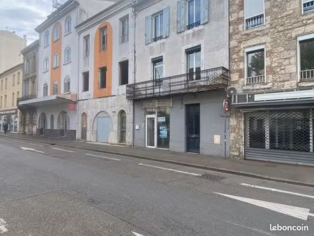 local commercial ou bureaux