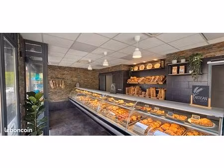 local commercial 42 m² reims
