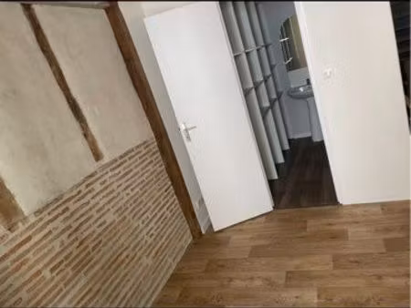 à louer maison 3 chambres