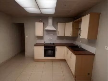 maison sans frais d agence