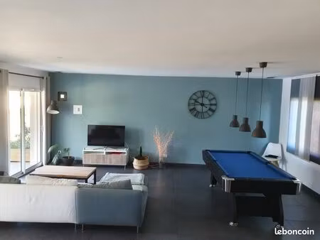 maison t4 récente bias