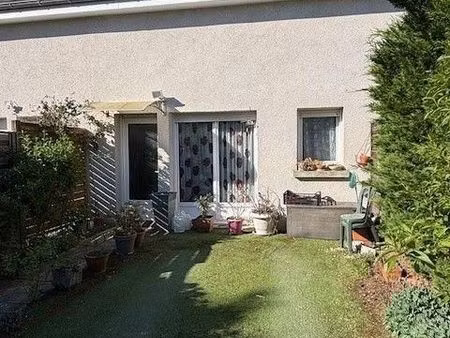maison 3 pièces 70 m²