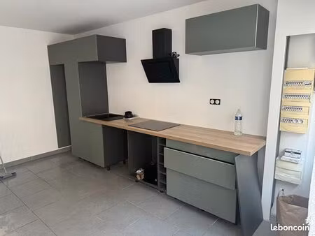 maison 4 pièces 116 m²