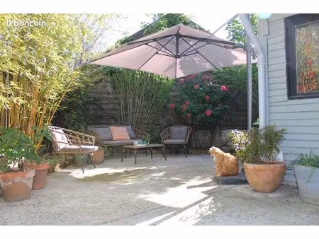 maison 3 pièces 66 m²