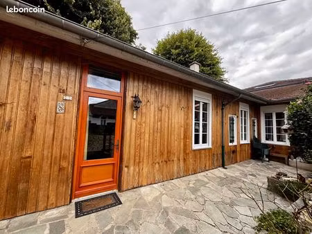 maison 5 pièces 81 m²