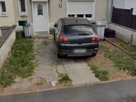 maison loué depuis 2019
