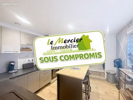 maison 6 pièces 105 m²