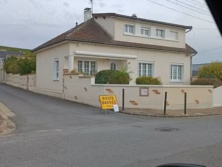 vente maison individuelle 140m2 à dizy