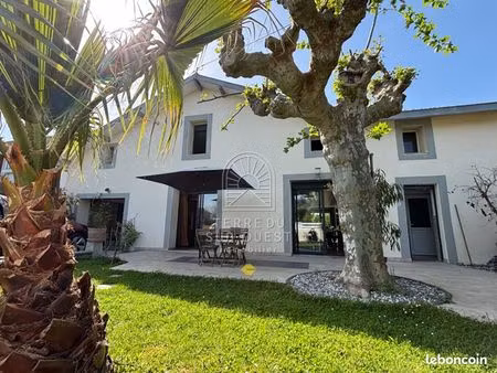 ferme 6 pièces 190 m²