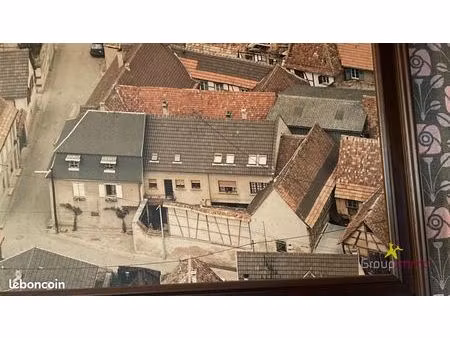 ferme 5 pièces 123 m²