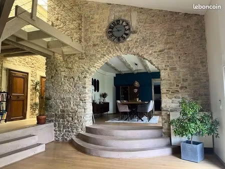 maison de charme