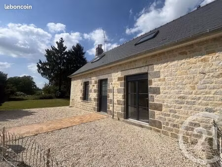 maison 6 pièces 130 m²