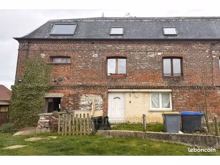maison 1 pièce 199 m²