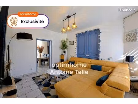 maison 7 pièces 138 m²
