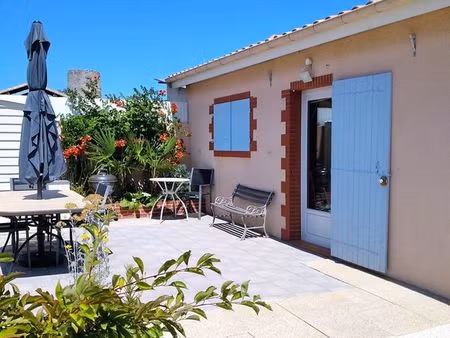 maison les moutiers en retz proche pornic a vendre