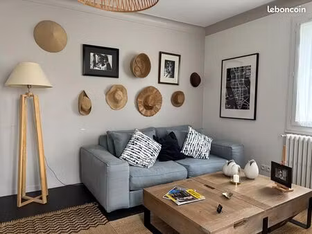 maison 5 pièces 114 m²