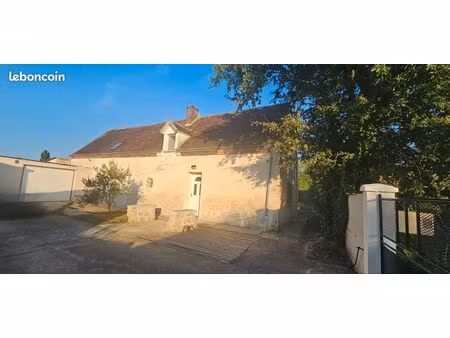 maison / longère en campagne