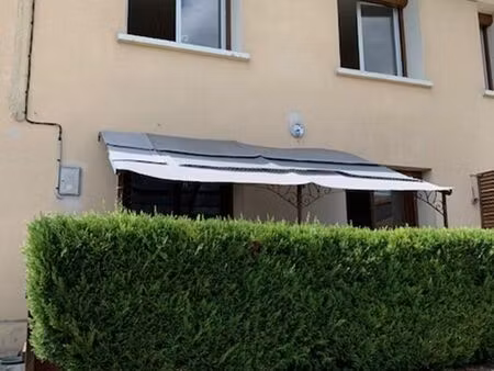 maison 4 pièces 113 m²