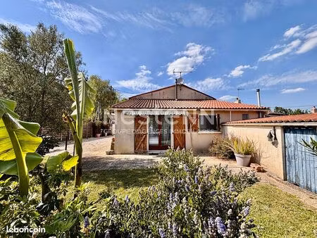 maison 6 pièces 152 m²
