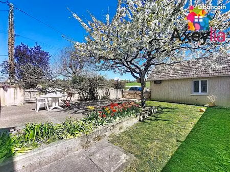 maison 6 pièces 139 m²