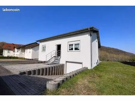 maison 7 pièces 189 m²