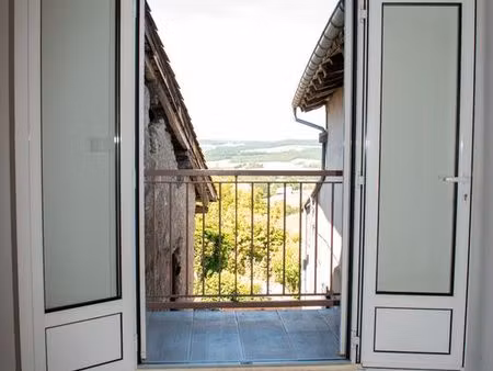 maison de ville à louer