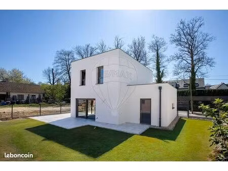 maison 5 pièces 86 m²