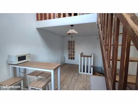 maisonnette 16 min de vannes
