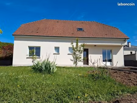maison champenoise traditionnelle