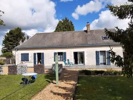 maison familiale