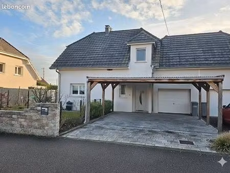 maison 5 pièces