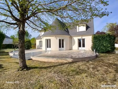 maison 10 pièces 200 m²