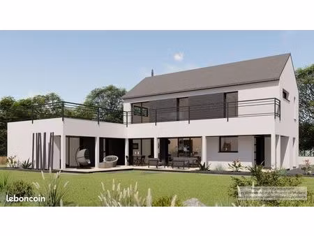 maison 4 pièces 177 m²