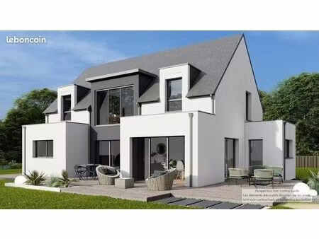 maison 5 pièces 161 m²