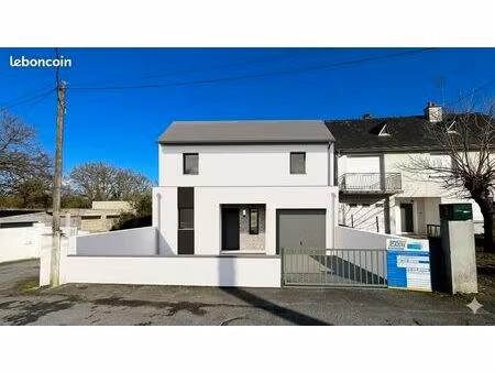 maison 5 pièces 118 m²