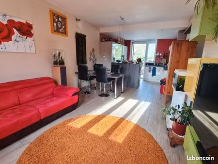 particulier loue maison saint jean de braye