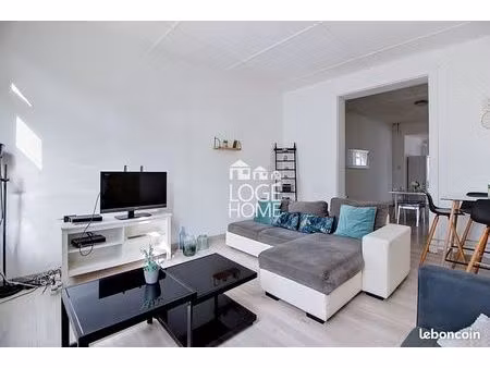 maison 4 pièces 109 m²