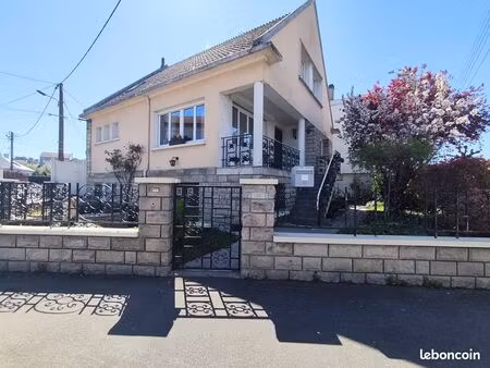 maison de caractère entre particuliers verdun centre