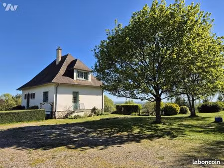 maison 6 pièces 112 m²