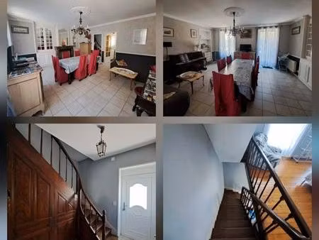 maison a vendre cellettes 41