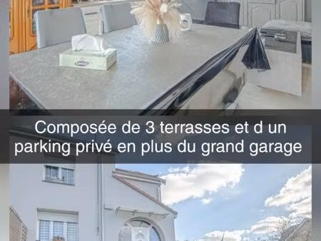 maison veckring